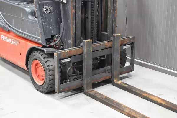 LINDE E 16 C - 02