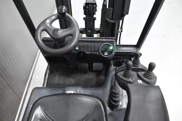 LINDE E 16 C - 02