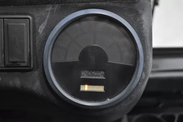 LINDE E 16 C - 02