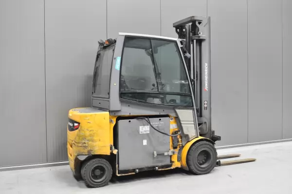 JUNGHEINRICH EFG S 30 s