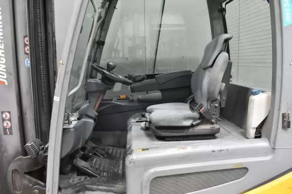 JUNGHEINRICH EFG S 30 s