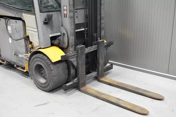 JUNGHEINRICH EFG S 30 s