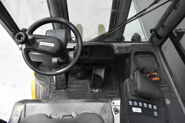 JUNGHEINRICH EFG S 30 s