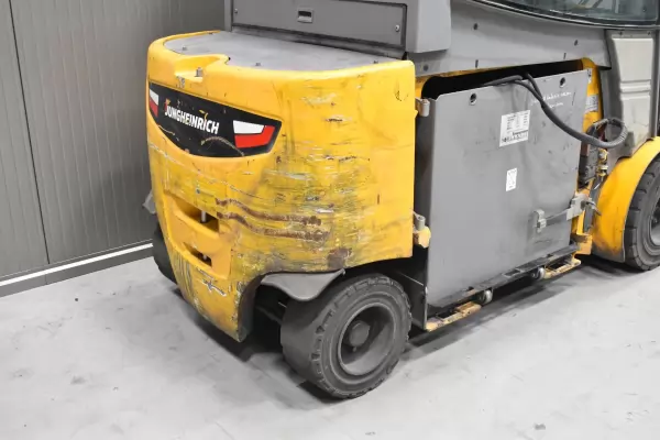JUNGHEINRICH EFG S 30 s