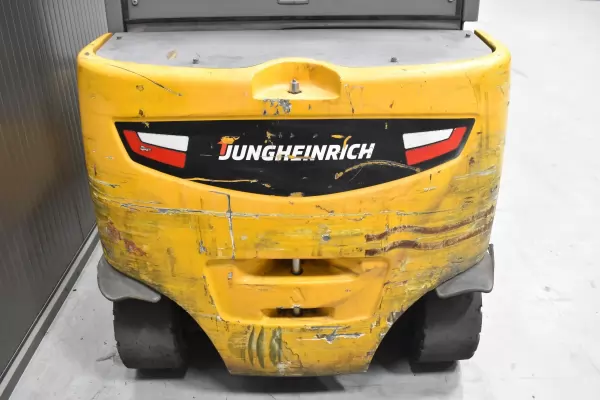 JUNGHEINRICH EFG S 30 s