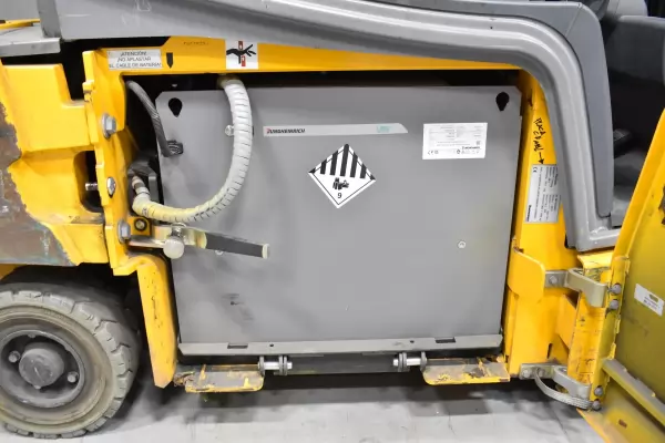 JUNGHEINRICH EFG 320