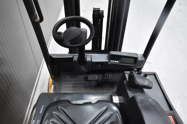 JUNGHEINRICH EFG 320