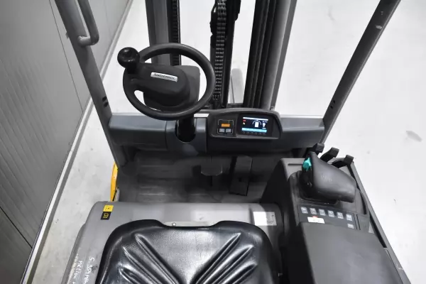 JUNGHEINRICH EFG 316 k
