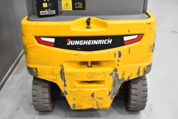 JUNGHEINRICH EFG 316 k