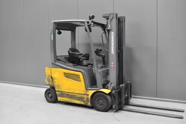 JUNGHEINRICH EFG 316 k
