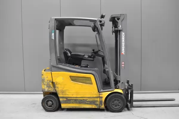 JUNGHEINRICH EFG 316 k