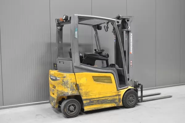 JUNGHEINRICH EFG 316 k