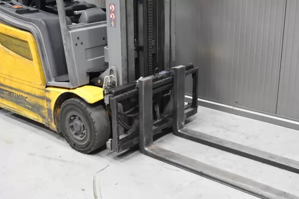 JUNGHEINRICH EFG 316 k