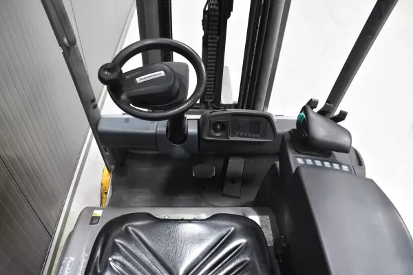 JUNGHEINRICH EFG 316 k