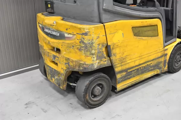 JUNGHEINRICH EFG 316 k