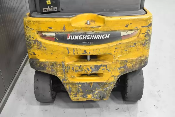 JUNGHEINRICH EFG 316 k