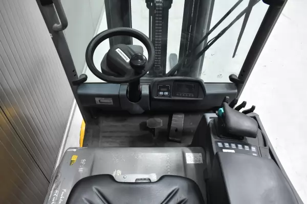 JUNGHEINRICH EFG 220