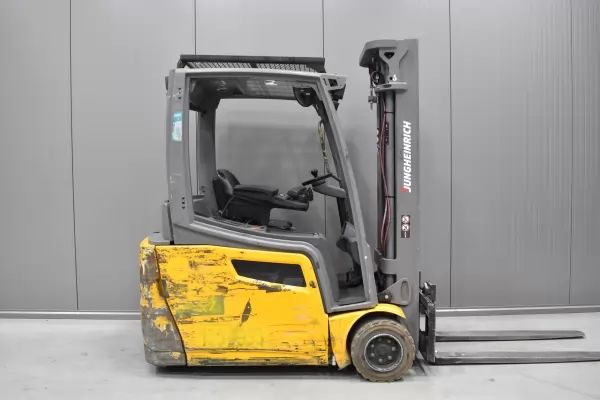 JUNGHEINRICH EFG 220