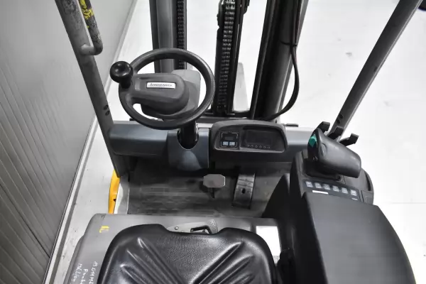 JUNGHEINRICH EFG 220