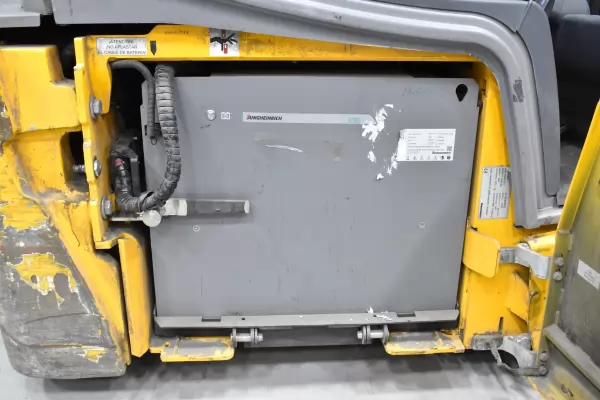 JUNGHEINRICH EFG 220