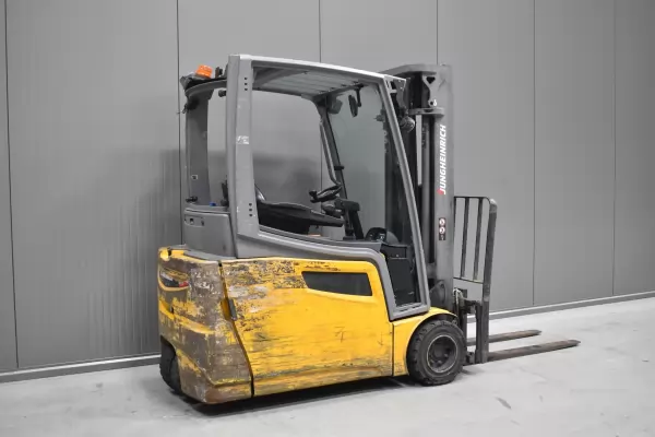 JUNGHEINRICH EFG 218