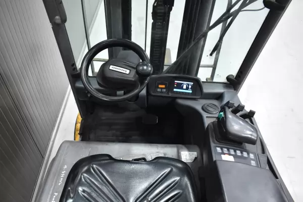 JUNGHEINRICH EFG 218