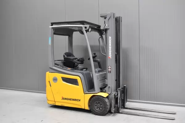 JUNGHEINRICH EFG 216 k
