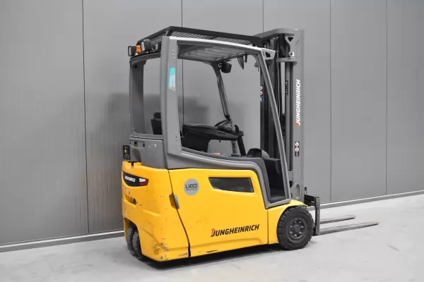 JUNGHEINRICH EFG 216 k