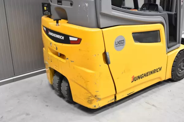 JUNGHEINRICH EFG 216 k