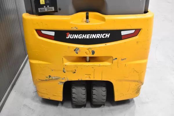 JUNGHEINRICH EFG 216 k