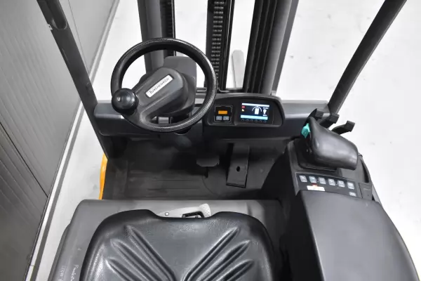 JUNGHEINRICH EFG 216 k