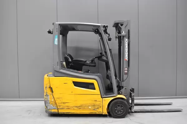JUNGHEINRICH EFG 216