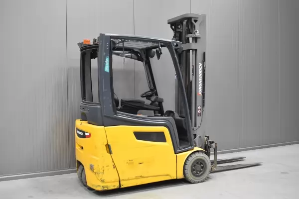 JUNGHEINRICH EFG 216 k