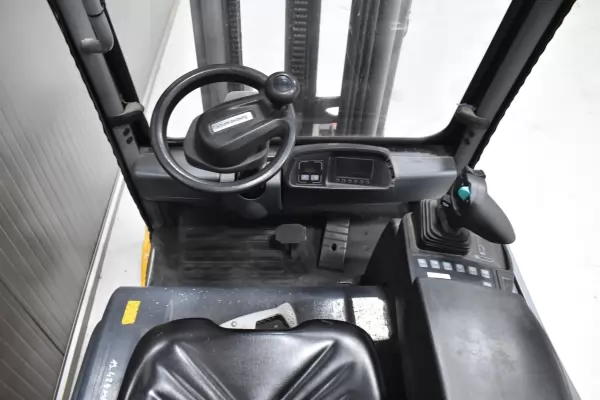 JUNGHEINRICH EFG 216 k