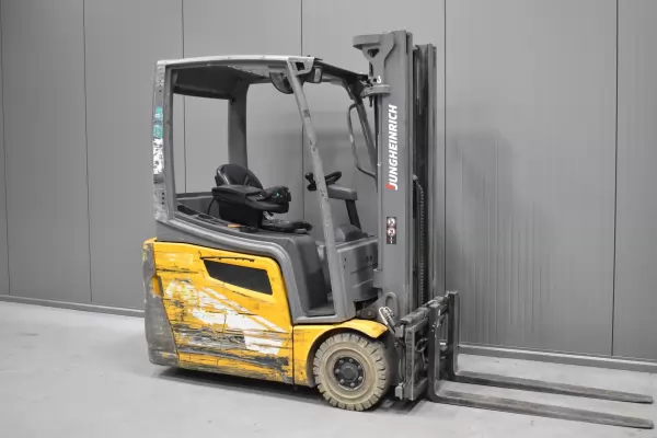 JUNGHEINRICH EFG 216 k