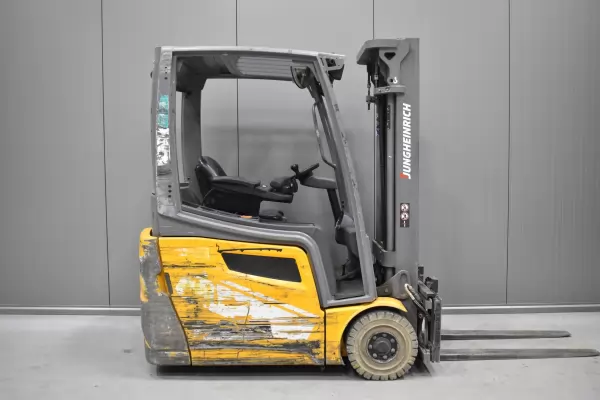 JUNGHEINRICH EFG 216 k