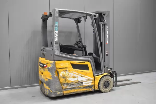 JUNGHEINRICH EFG 216 k