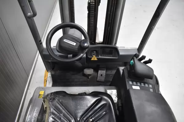JUNGHEINRICH EFG 216 k