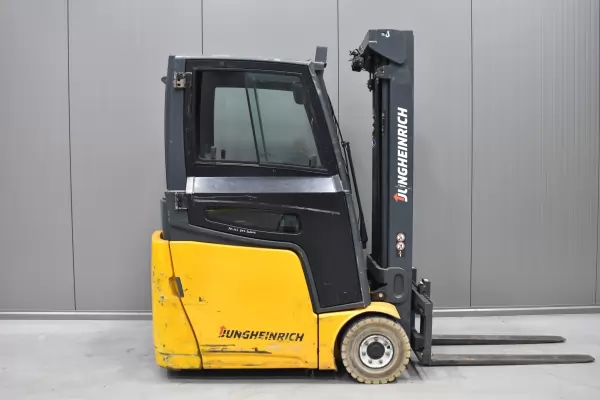 JUNGHEINRICH EFG 215