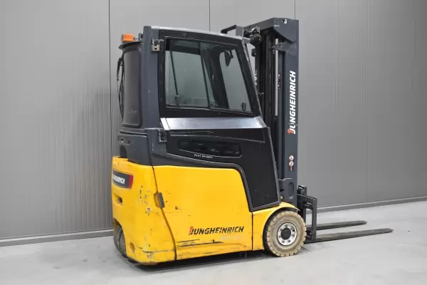 JUNGHEINRICH EFG 215