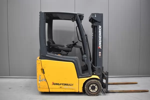 JUNGHEINRICH EFG 215