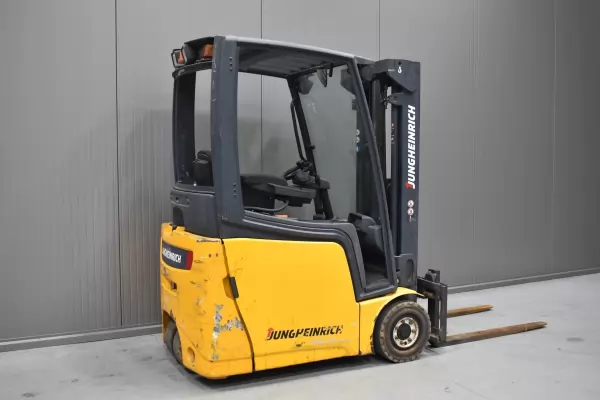 JUNGHEINRICH EFG 215