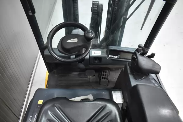 JUNGHEINRICH EFG 215