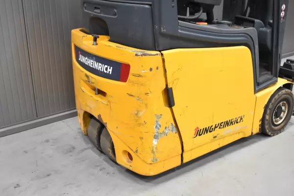 JUNGHEINRICH EFG 215