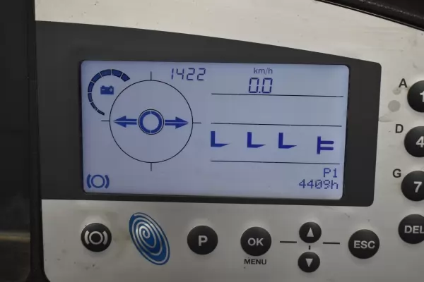 STILL FM-X 14