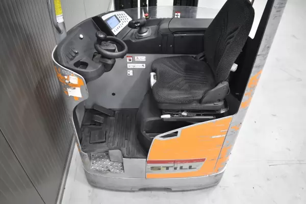 STILL FM-X 14