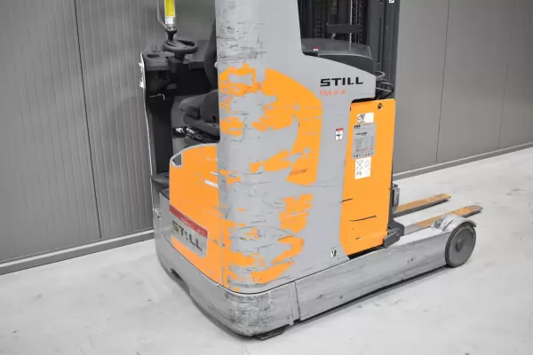 STILL FM-X 14