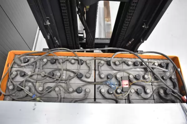 STILL FM-X 14