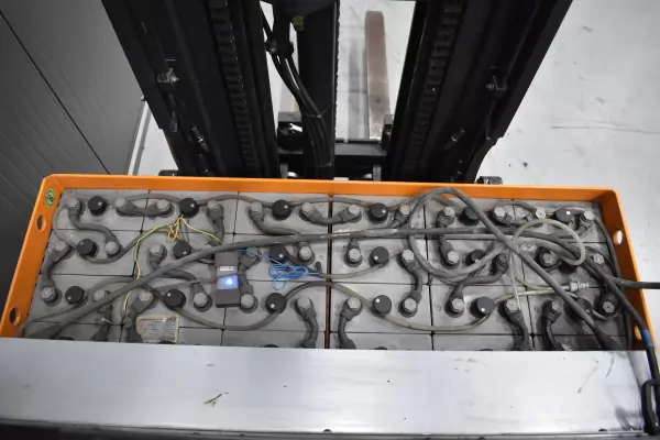 STILL FM-X 14