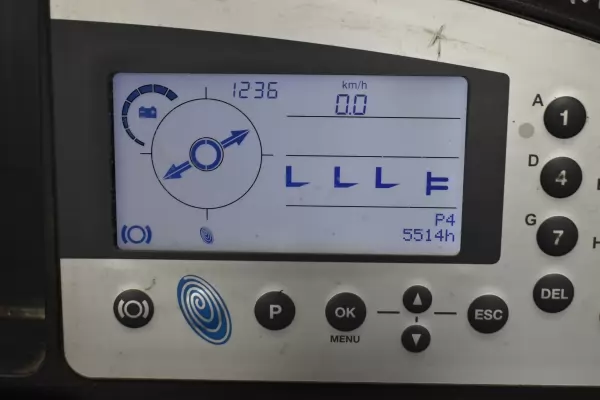 STILL FM-X 14